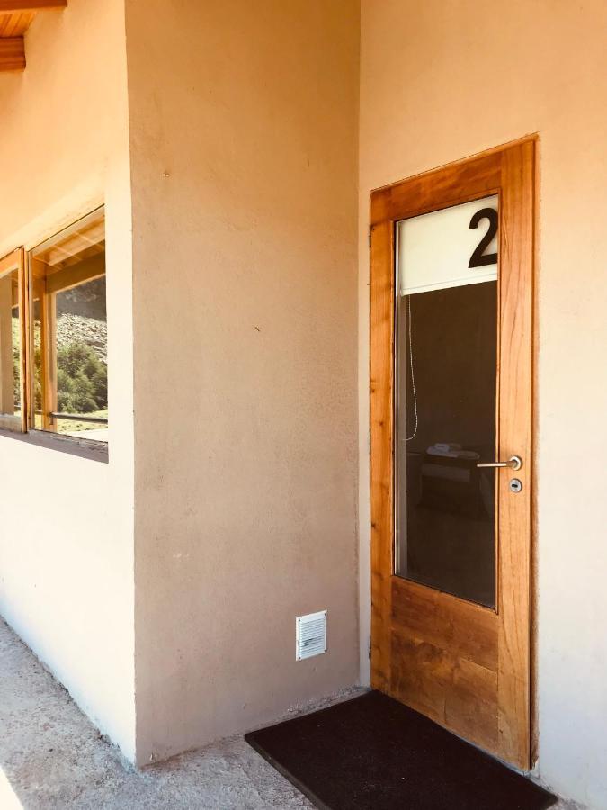 Chalten Mountain Lofts 2 Ел Чалтен Екстериор снимка