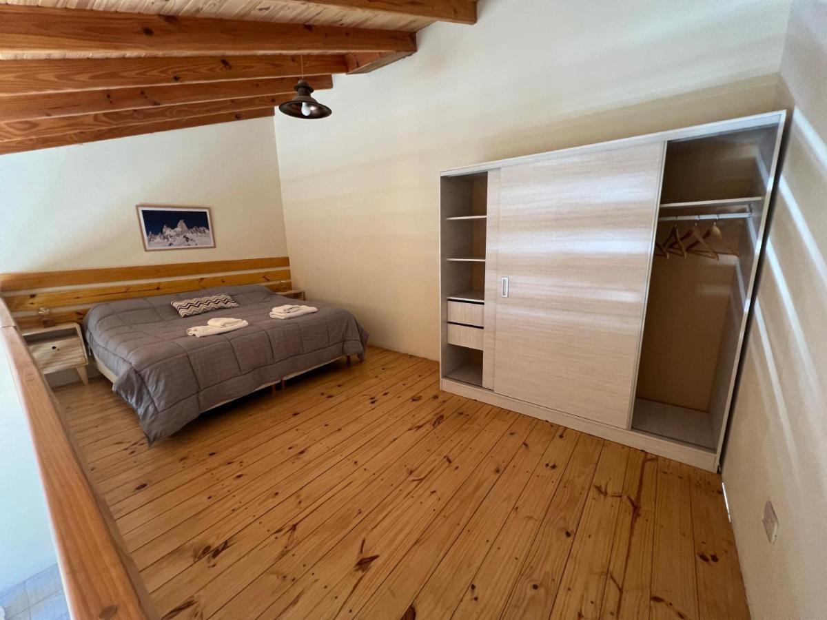 Chalten Mountain Lofts 2 Ел Чалтен Екстериор снимка