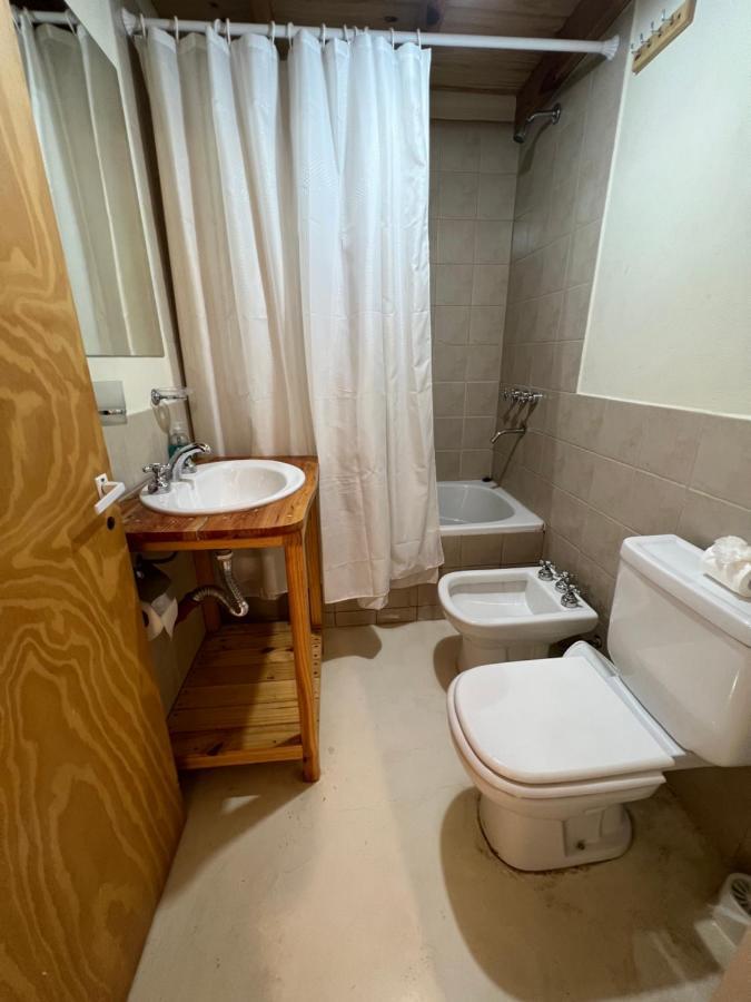 Chalten Mountain Lofts 2 Ел Чалтен Екстериор снимка